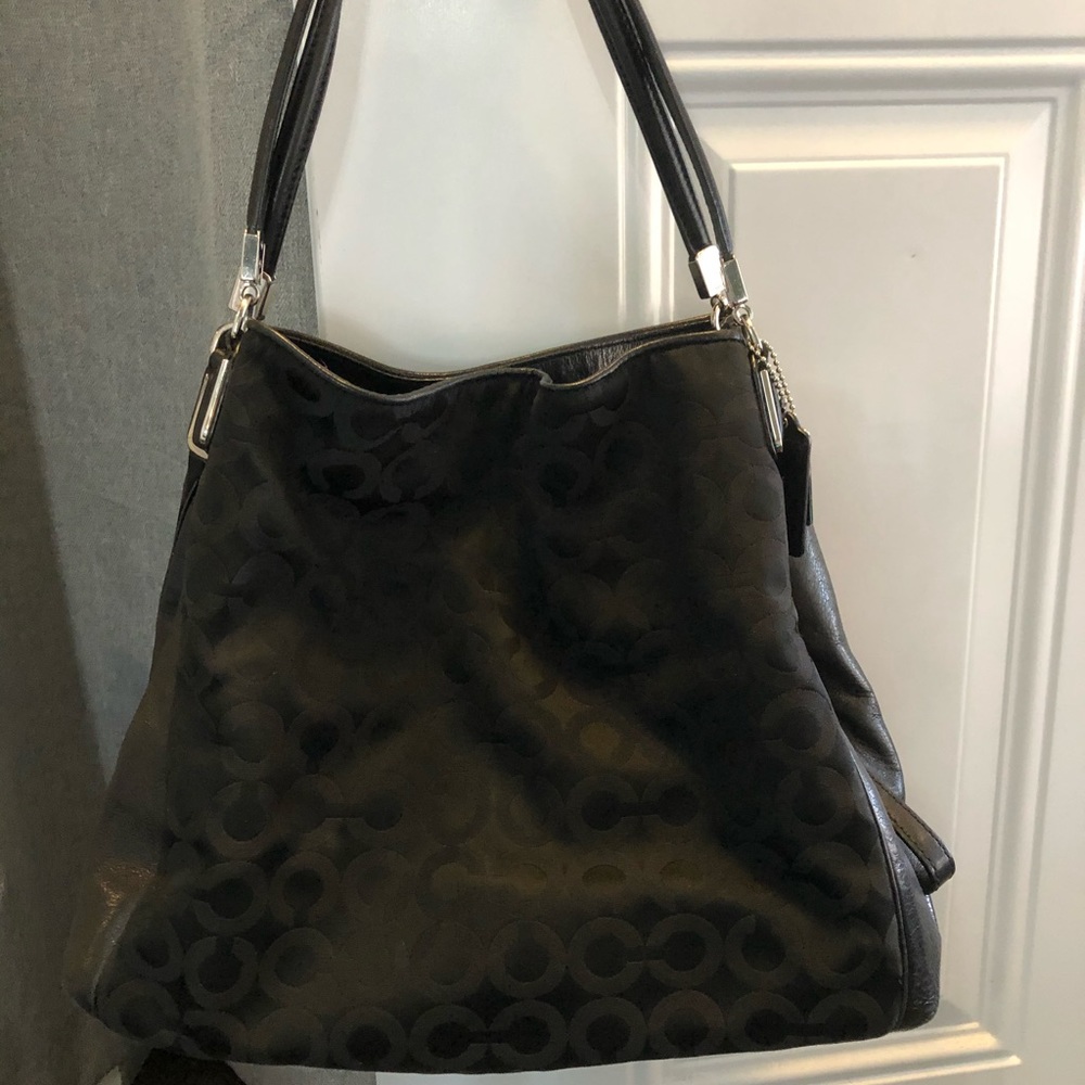 PRICE DROP ⬇️ Coach Purse - Picture 2 of 10